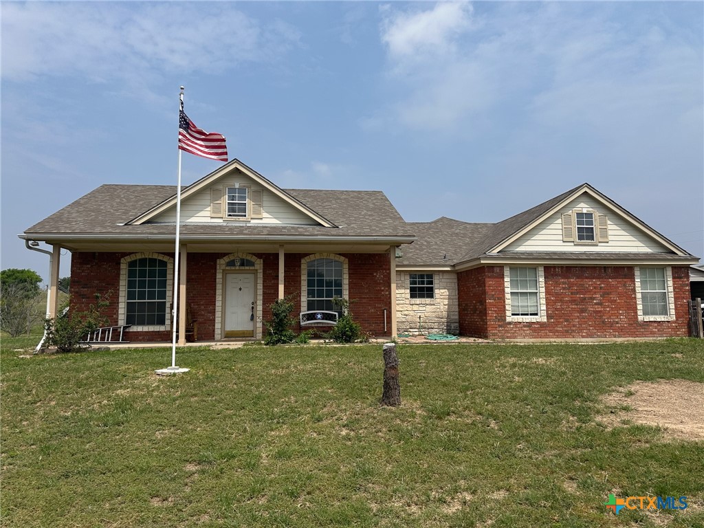 12169 Oakalla Road, Killeen, TX, 76549 | 580272 | Realty Texas LLC