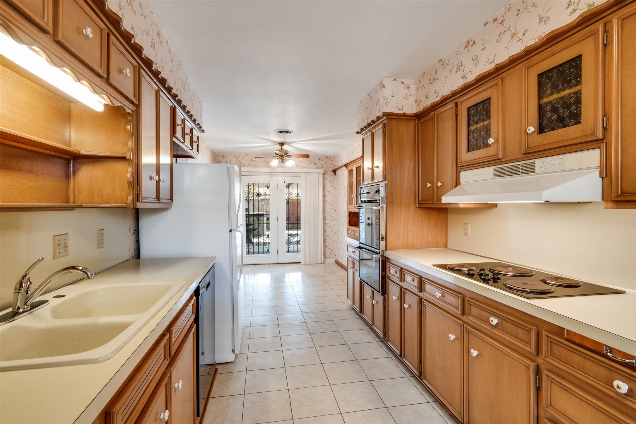 4603 Del Rio Trail , Wichita Falls, TX, 76309 | 20935322 | Realty Texas LLC