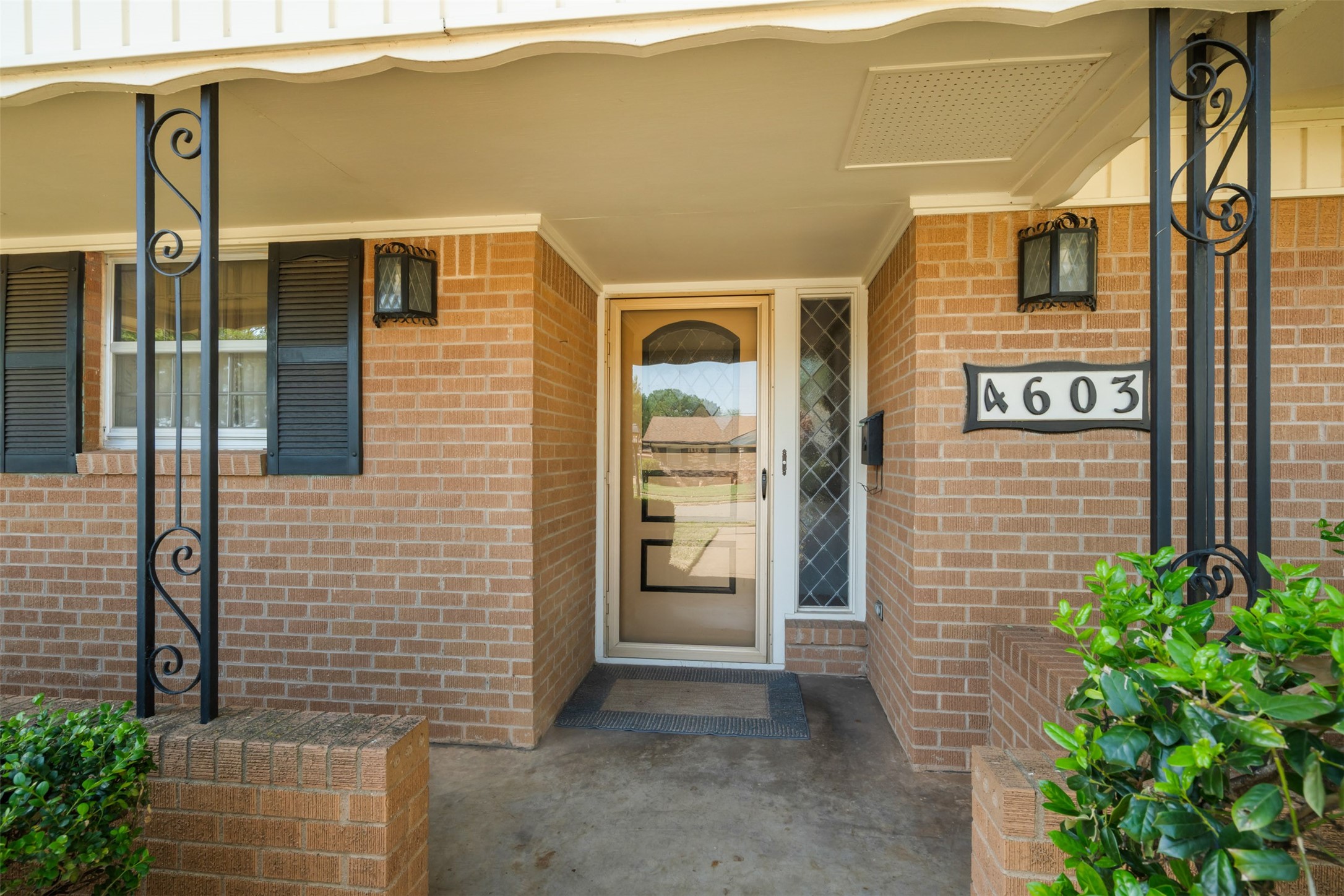 4603 Del Rio Trail , Wichita Falls, TX, 76309 | 20935322 | Realty Texas LLC