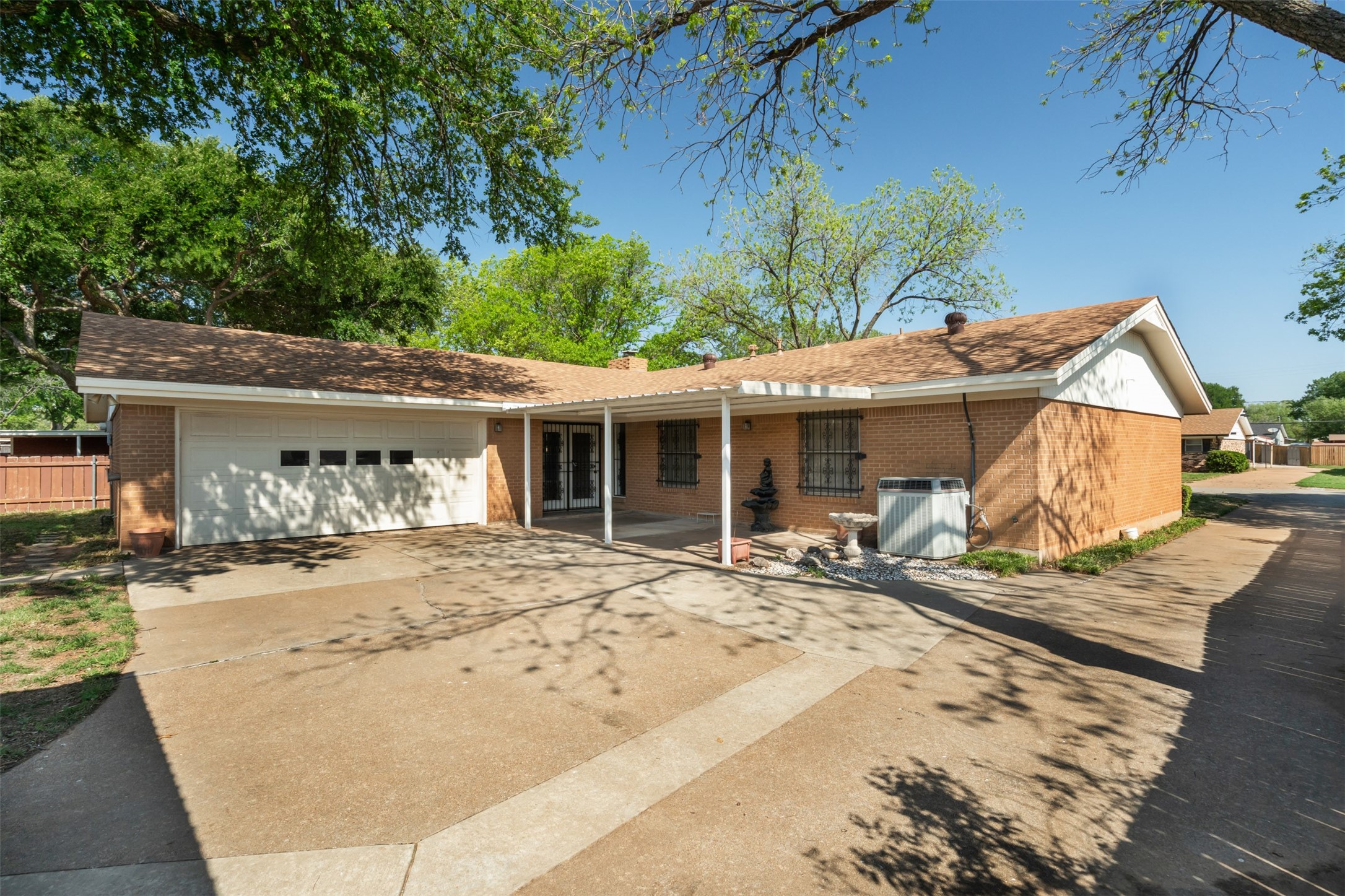 4603 Del Rio Trail , Wichita Falls, TX, 76309 | 20935322 | Realty Texas LLC