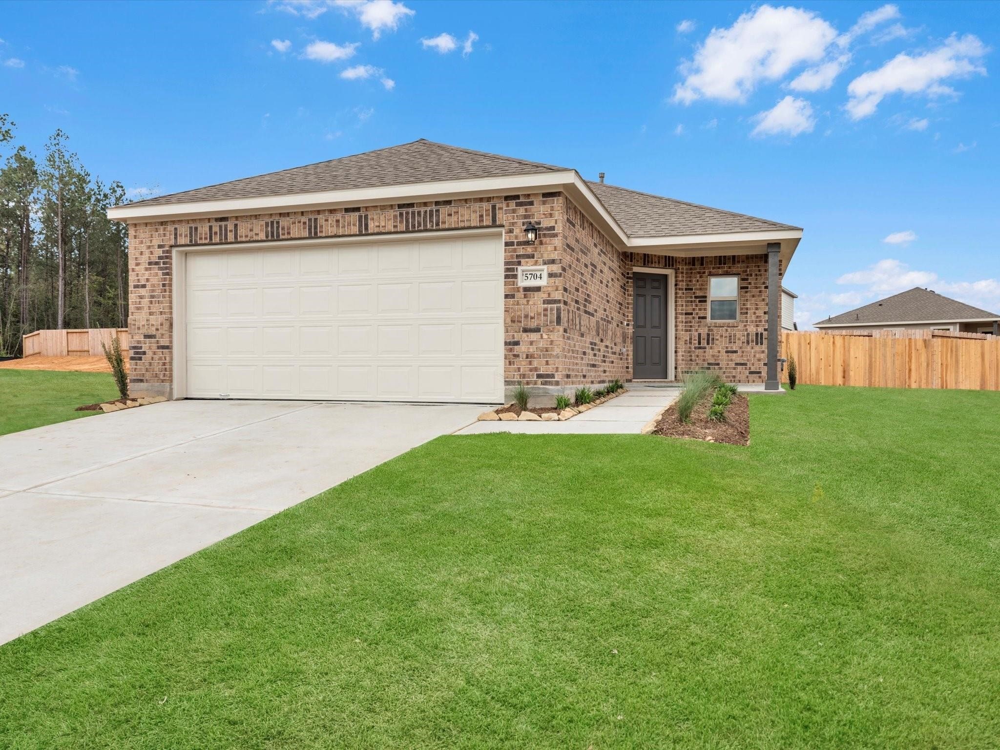 10732 Red Orchid Dr , Houston, TX, 77016 | 32760273 | Realty Texas LLC
