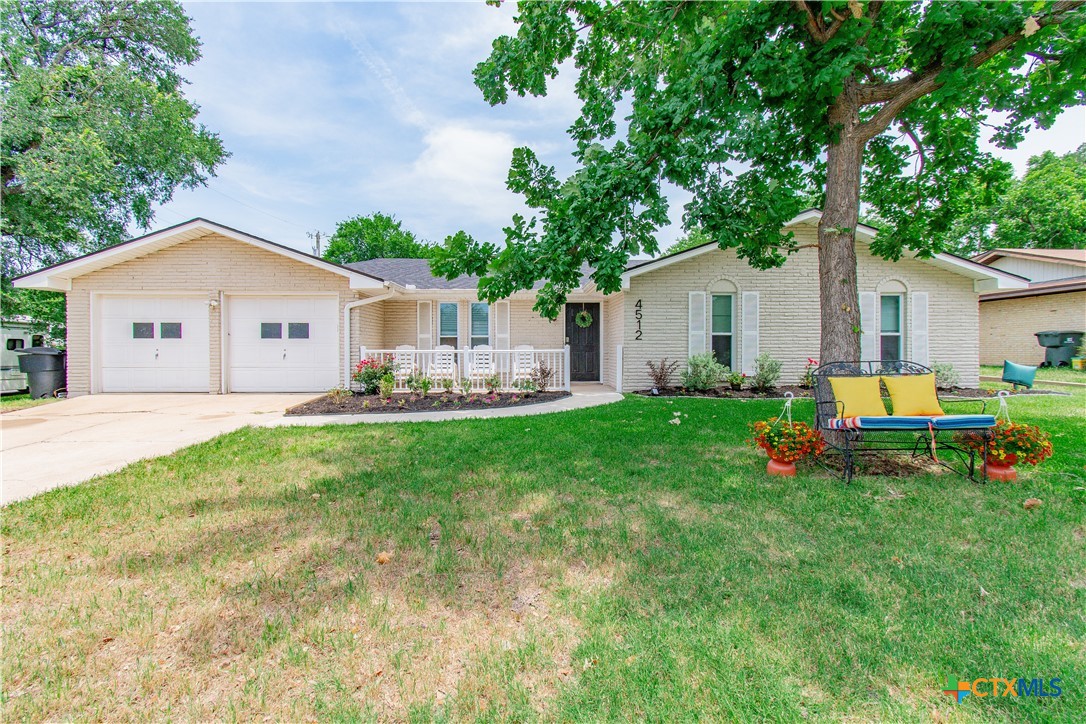 4512 Briar Cliff Road , Temple, TX, 76502 | 580328 | Realty Texas LLC