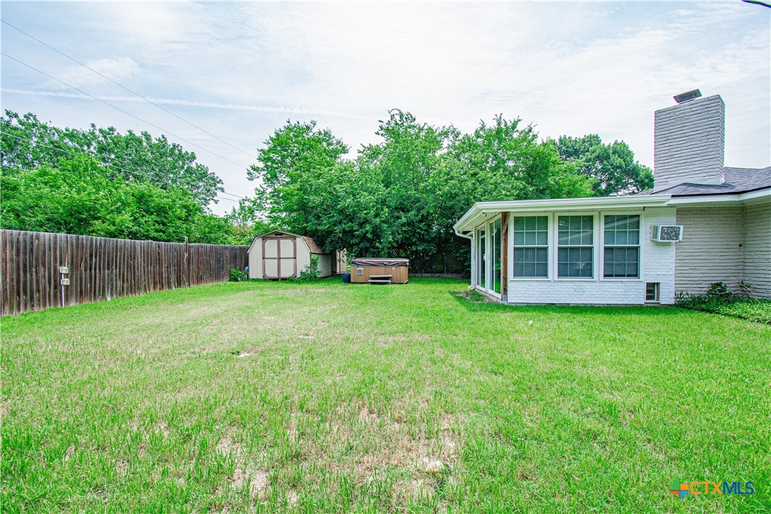 4512 Briar Cliff Road , Temple, TX, 76502 | 580328 | Realty Texas LLC