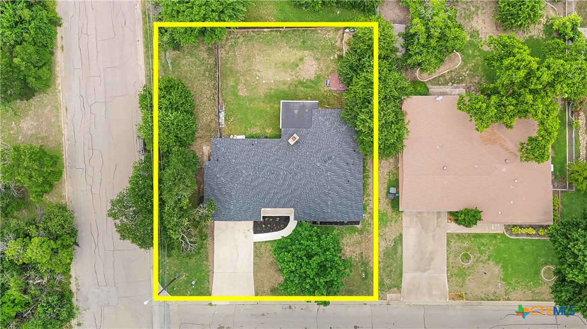 4512 Briar Cliff Road , Temple, TX, 76502 | 580328 | Realty Texas LLC