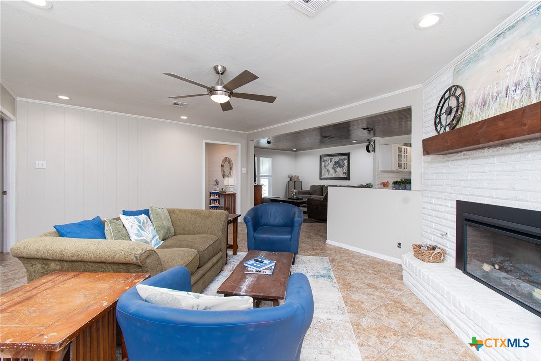 4512 Briar Cliff Road , Temple, TX, 76502 | 580328 | Realty Texas LLC