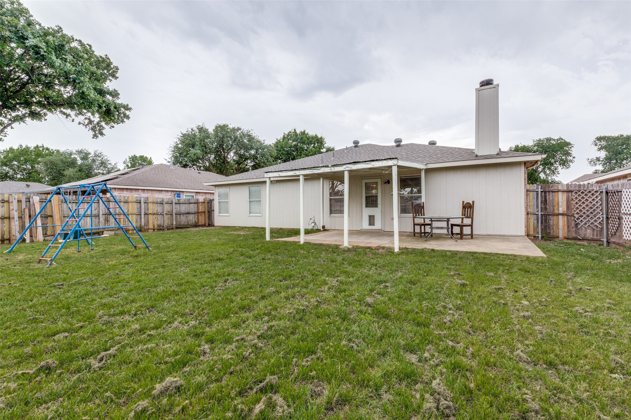 4258 Estes Park Circle , Haltom City, TX, 76137 | 20939529 | Realty Texas LLC