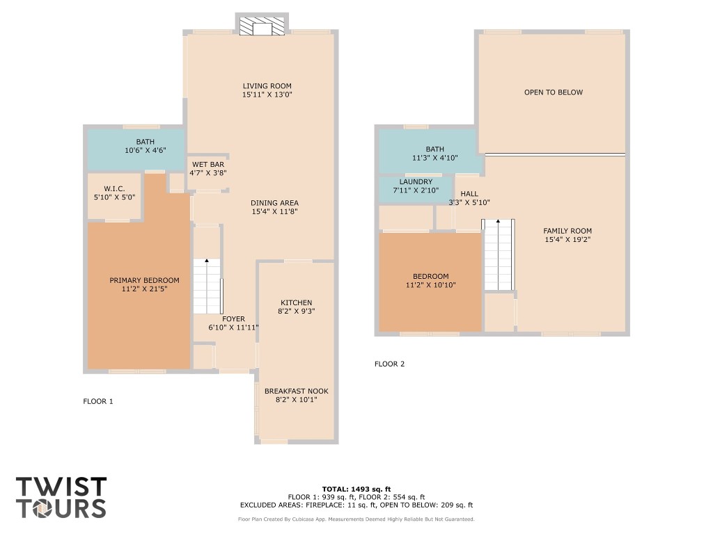 8303 Summerwood Drive , Austin, TX, 78759 | 8333663 | Realty Texas LLC