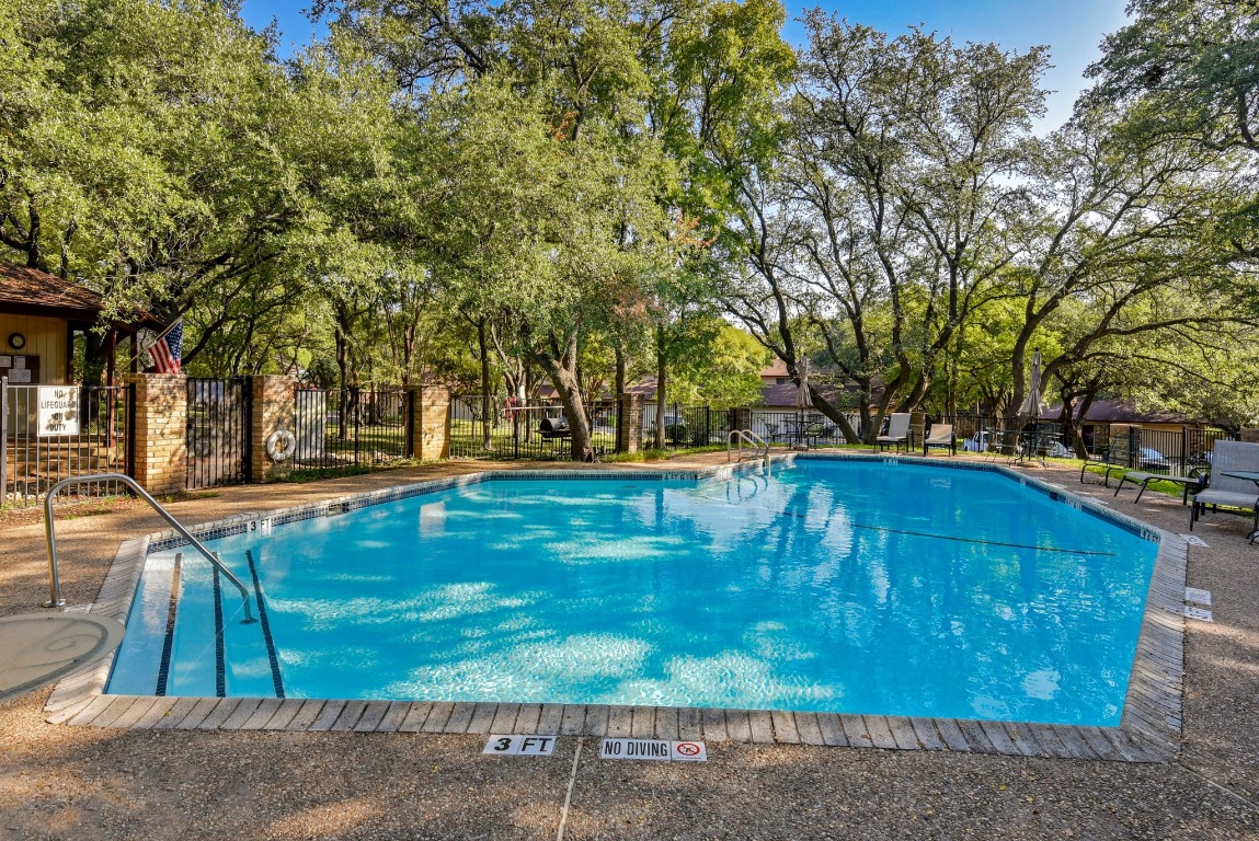 8303 Summerwood Drive , Austin, TX, 78759 | 8333663 | Realty Texas LLC