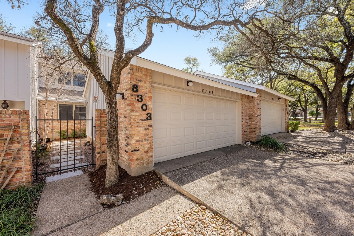 8303 Summerwood Drive , Austin, TX, 78759 | 8333663 | Realty Texas LLC