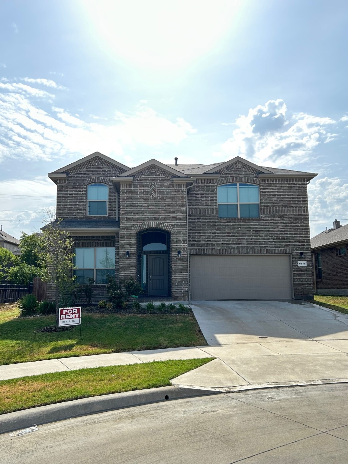 9536 Blaine Drive , Fort Worth, TX, 76177 | 20939599 | Realty Texas LLC