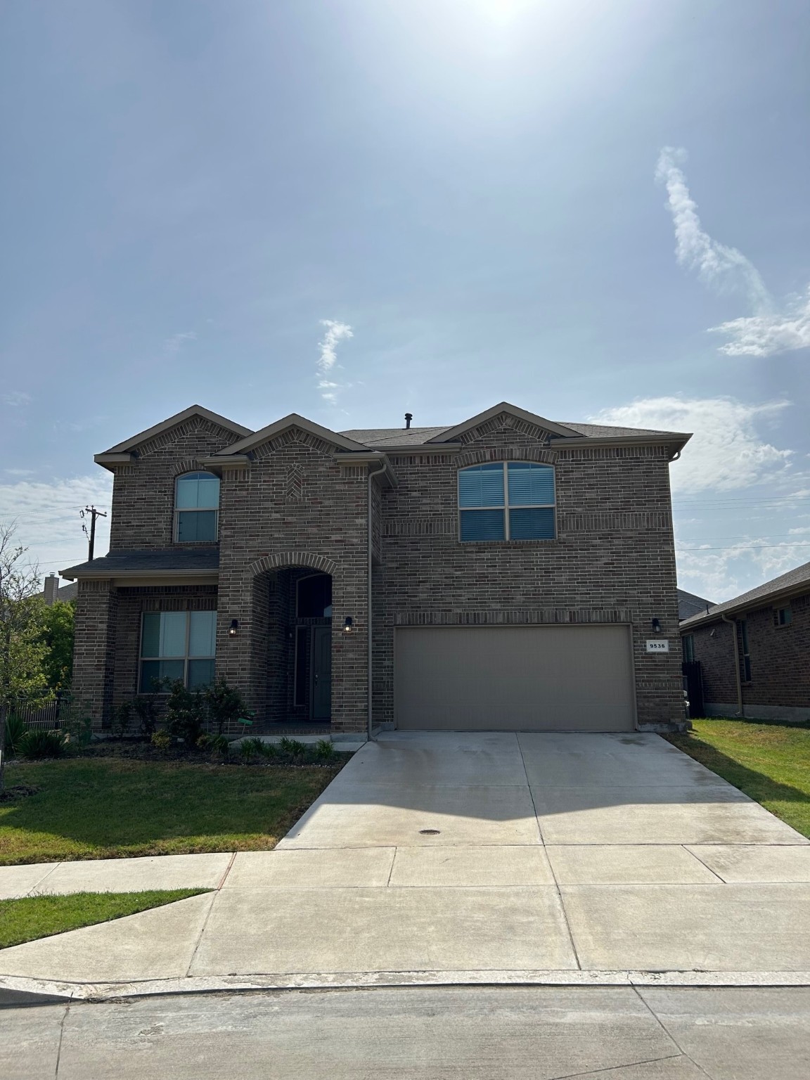 9536 Blaine Drive , Fort Worth, TX, 76177 | 20939599 | Realty Texas LLC