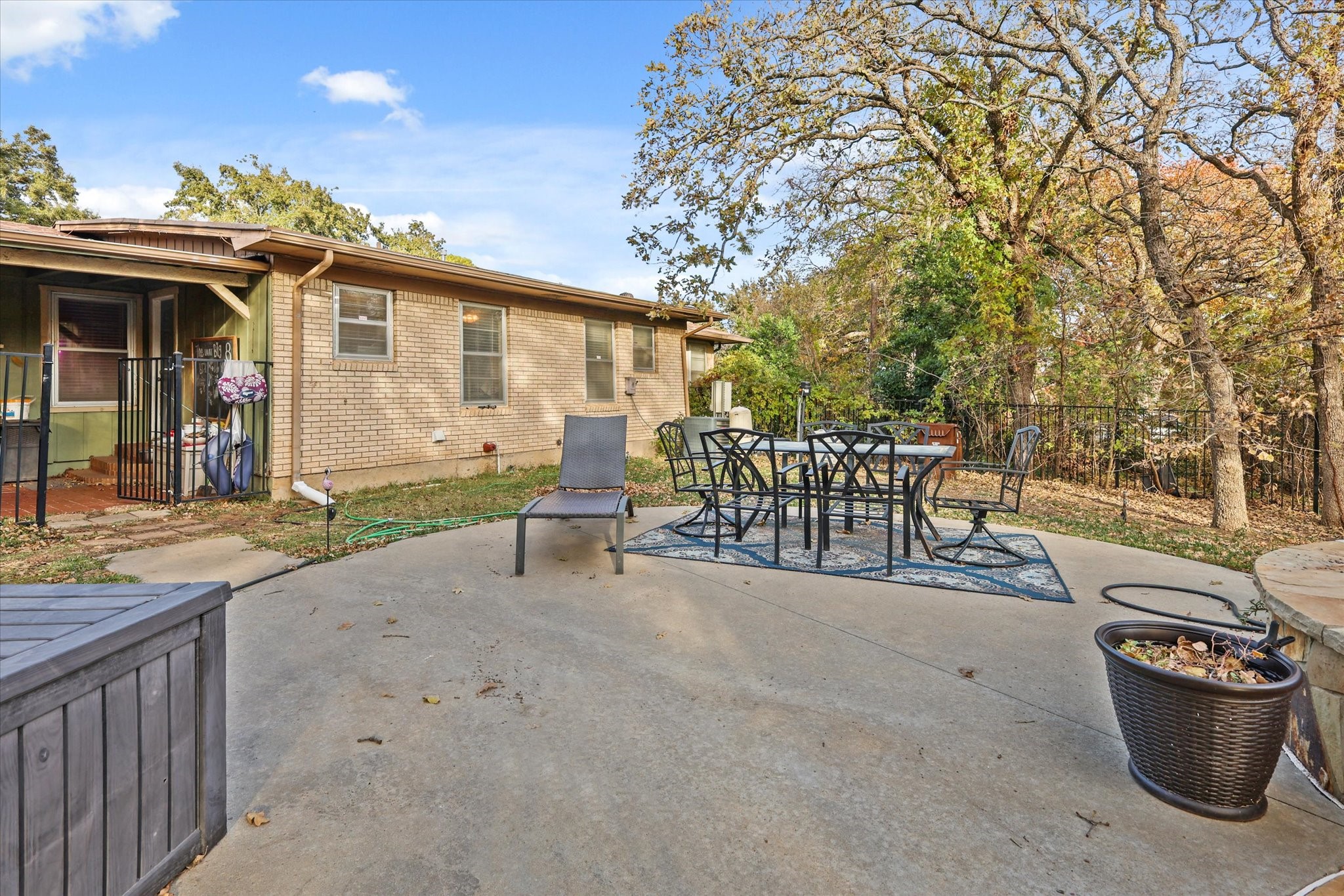 1214 Emerson Lane , Denton, TX, 76209 | 20939280 | Realty Texas LLC