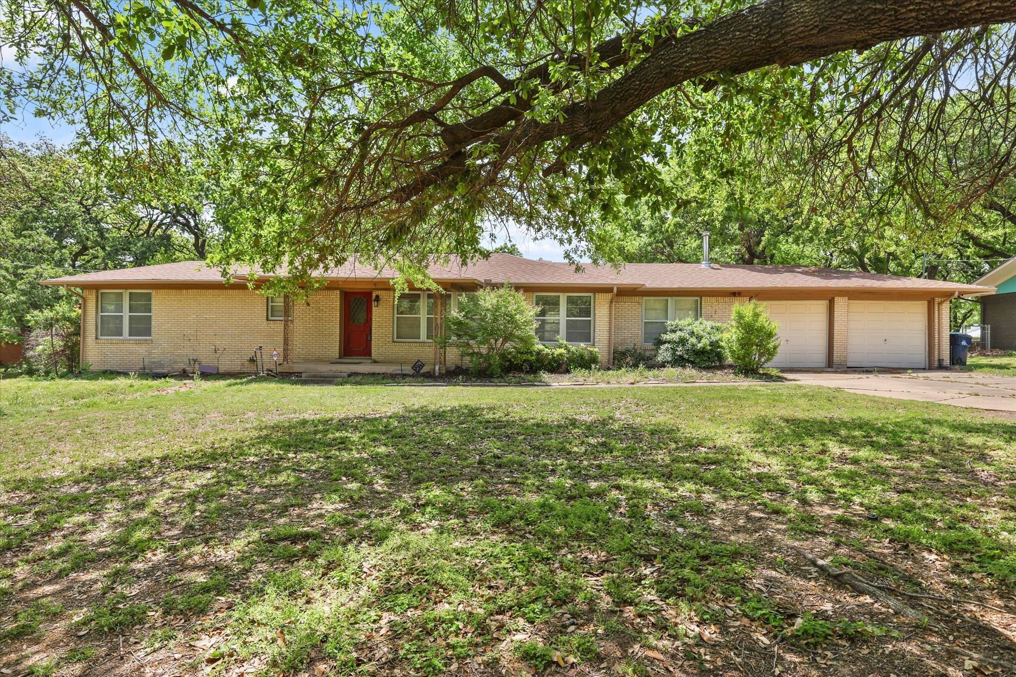 1214 Emerson Lane , Denton, TX, 76209 | 20939280 | Realty Texas LLC