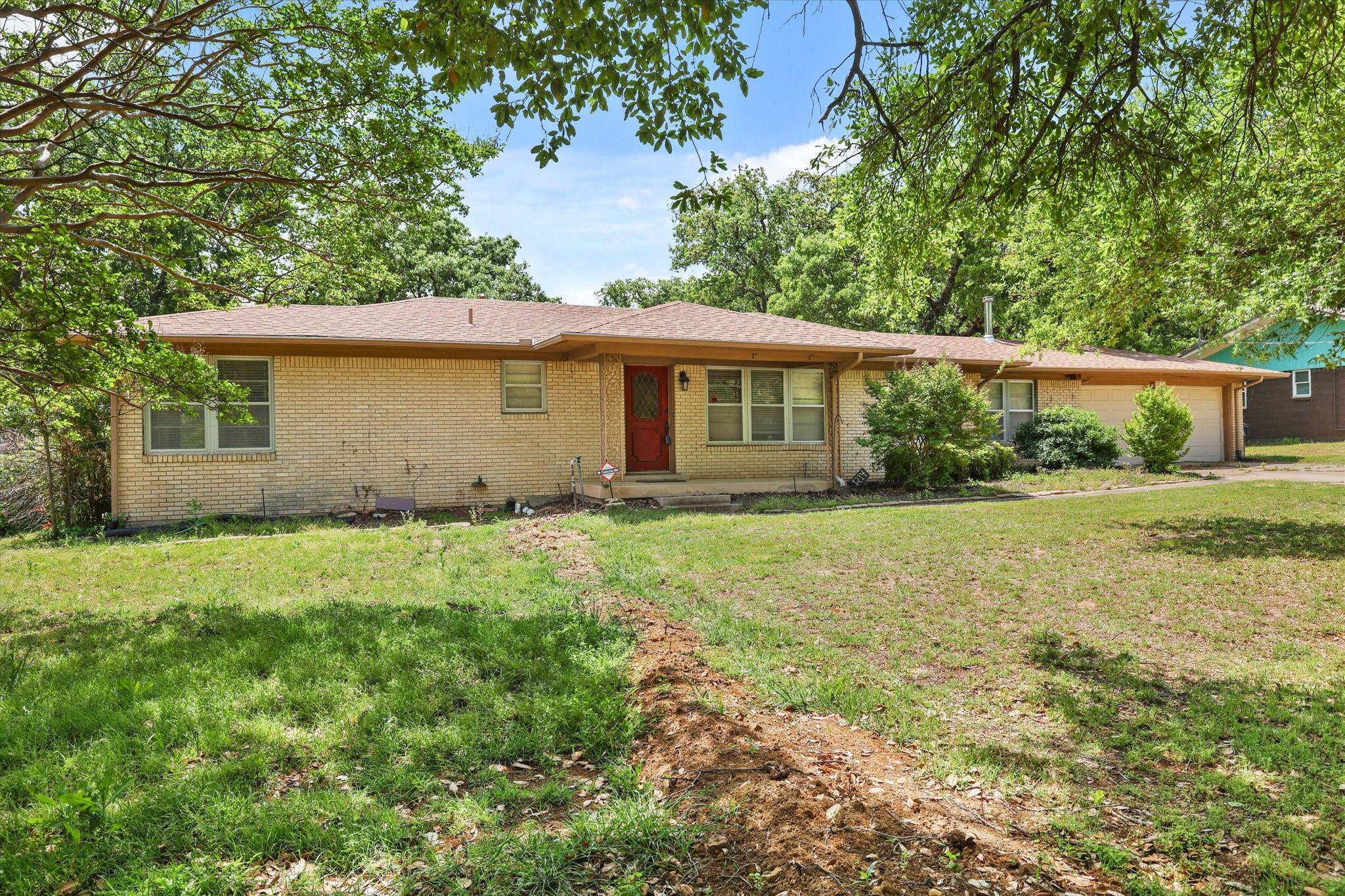1214 Emerson Lane , Denton, TX, 76209 | 20939280 | Realty Texas LLC
