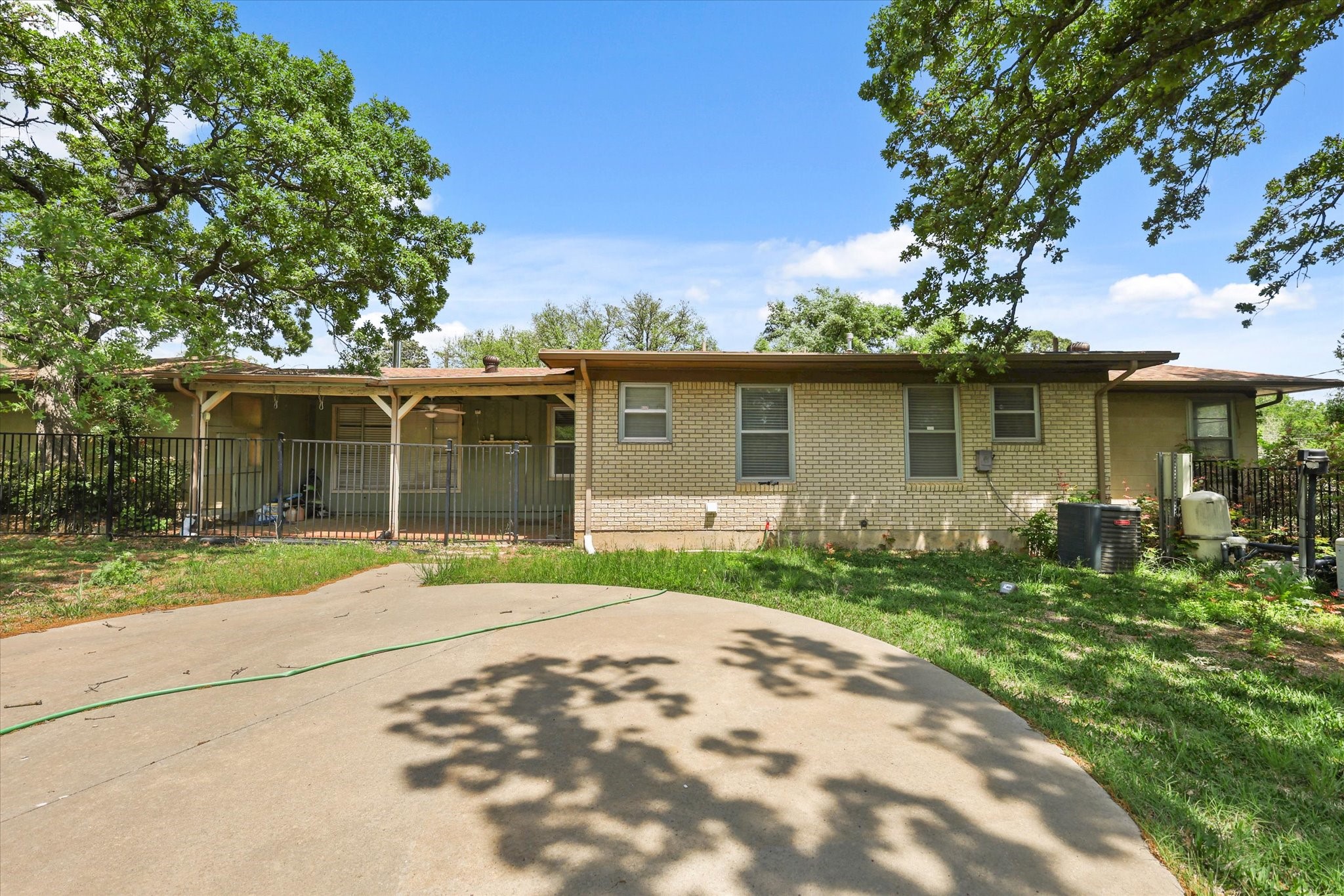 1214 Emerson Lane , Denton, TX, 76209 | 20939280 | Realty Texas LLC