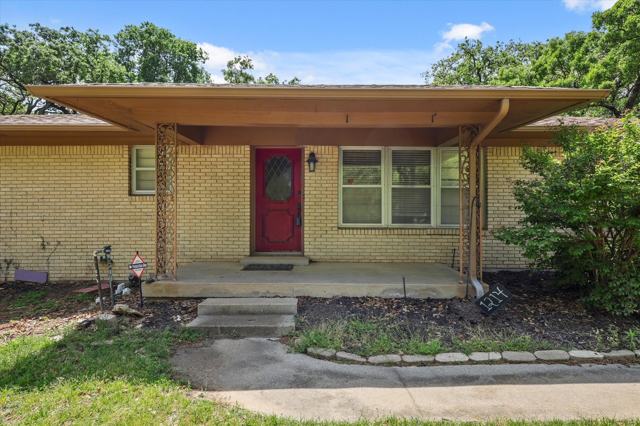 1214 Emerson Lane , Denton, TX, 76209 | 20939280 | Realty Texas LLC