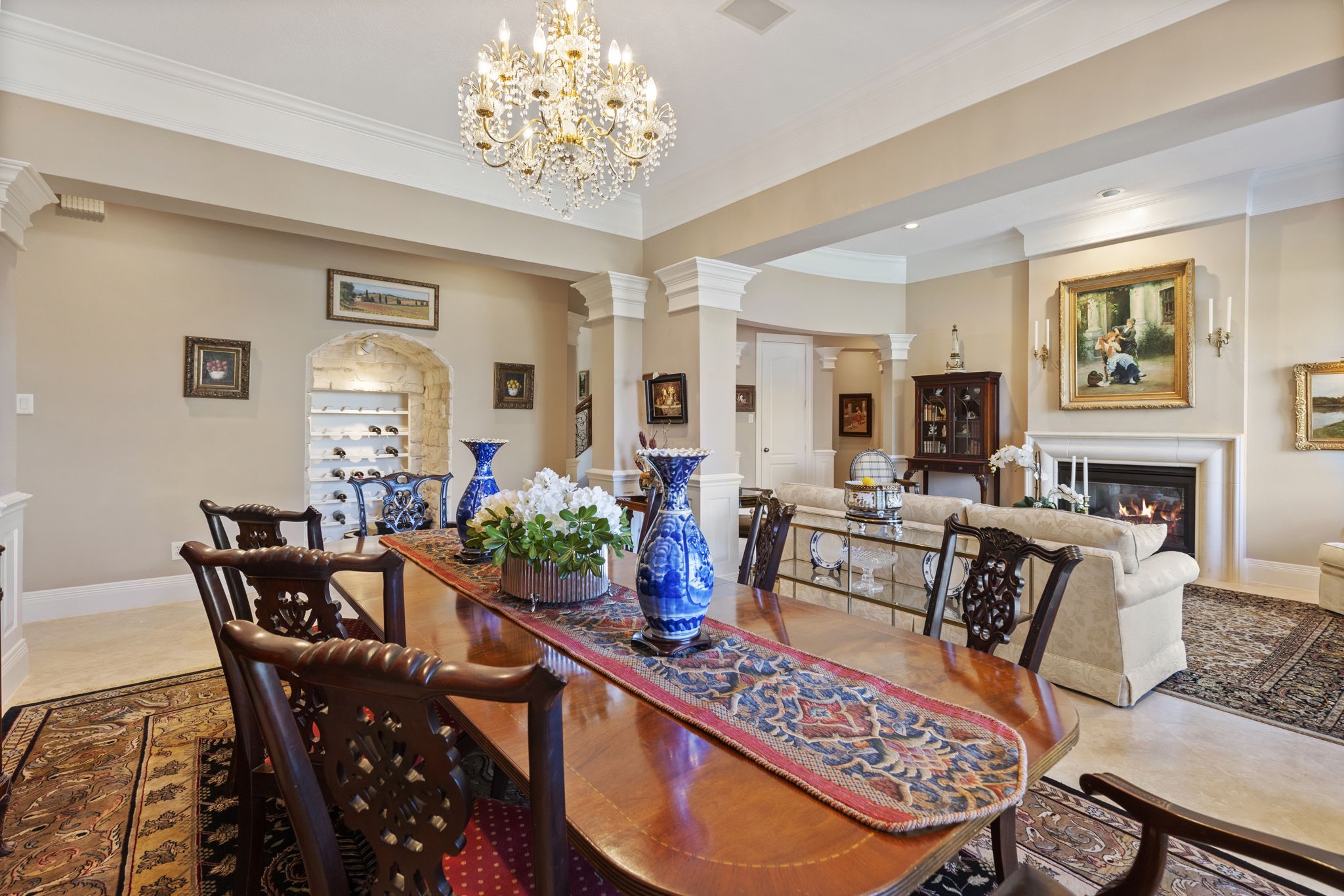 7 St Christopher Court , Sugar Land, TX, 77479 | 2357504 | Realty Texas LLC