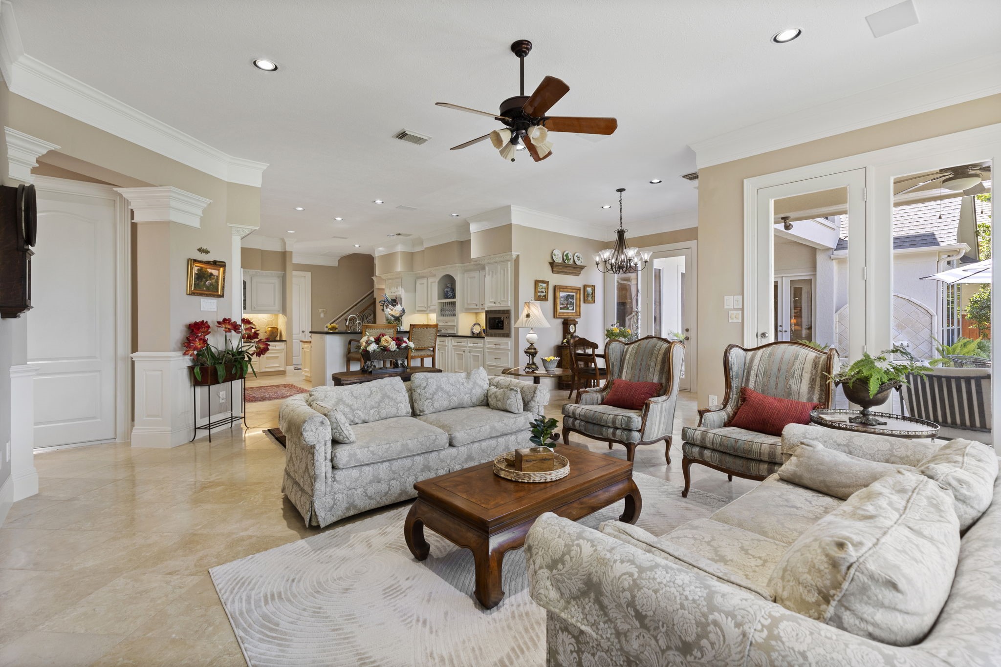 7 St Christopher Court , Sugar Land, TX, 77479 | 2357504 | Realty Texas LLC