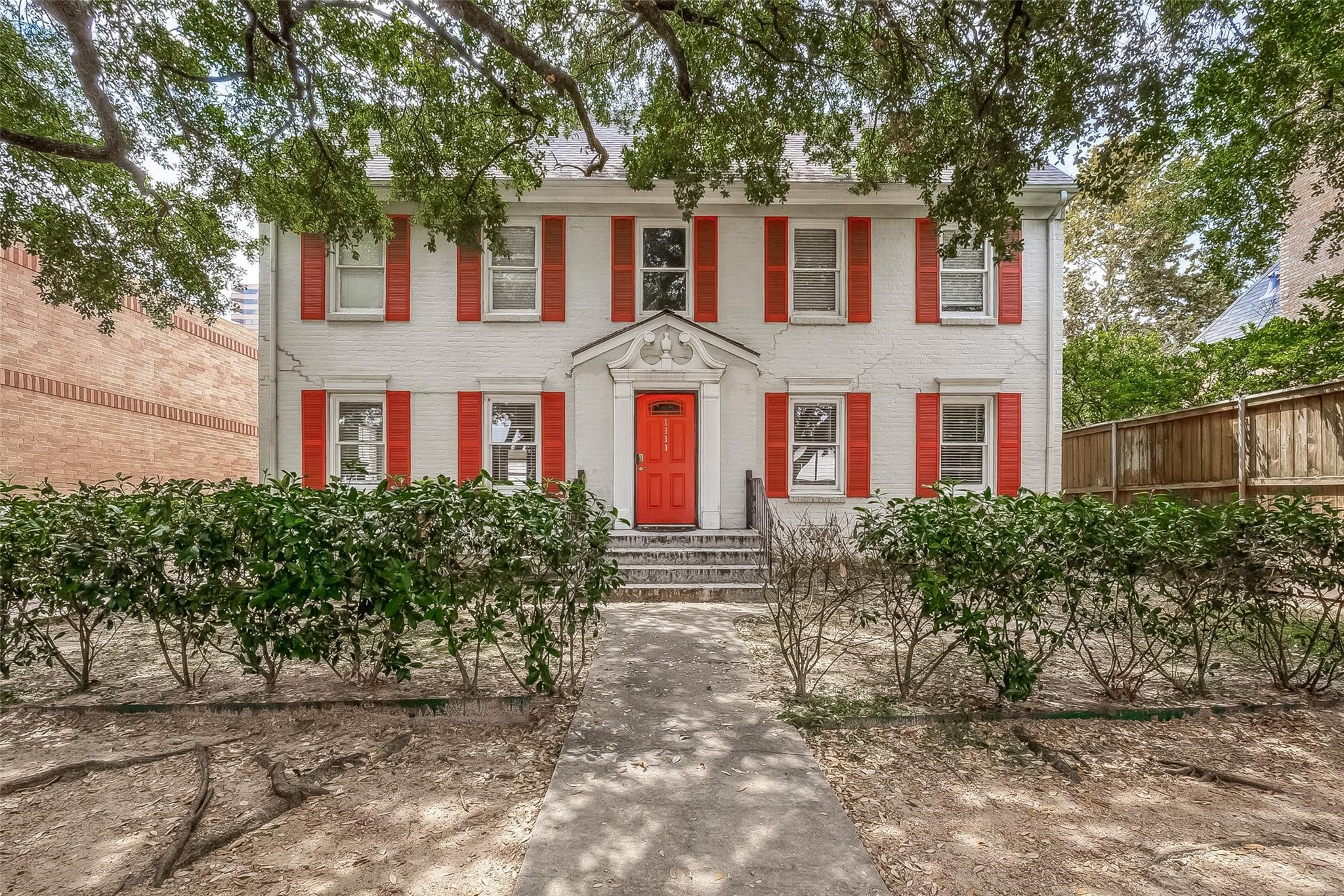 1111 Banks Street 4 , Houston, TX, 77006 | 59232847 | Realty Texas LLC