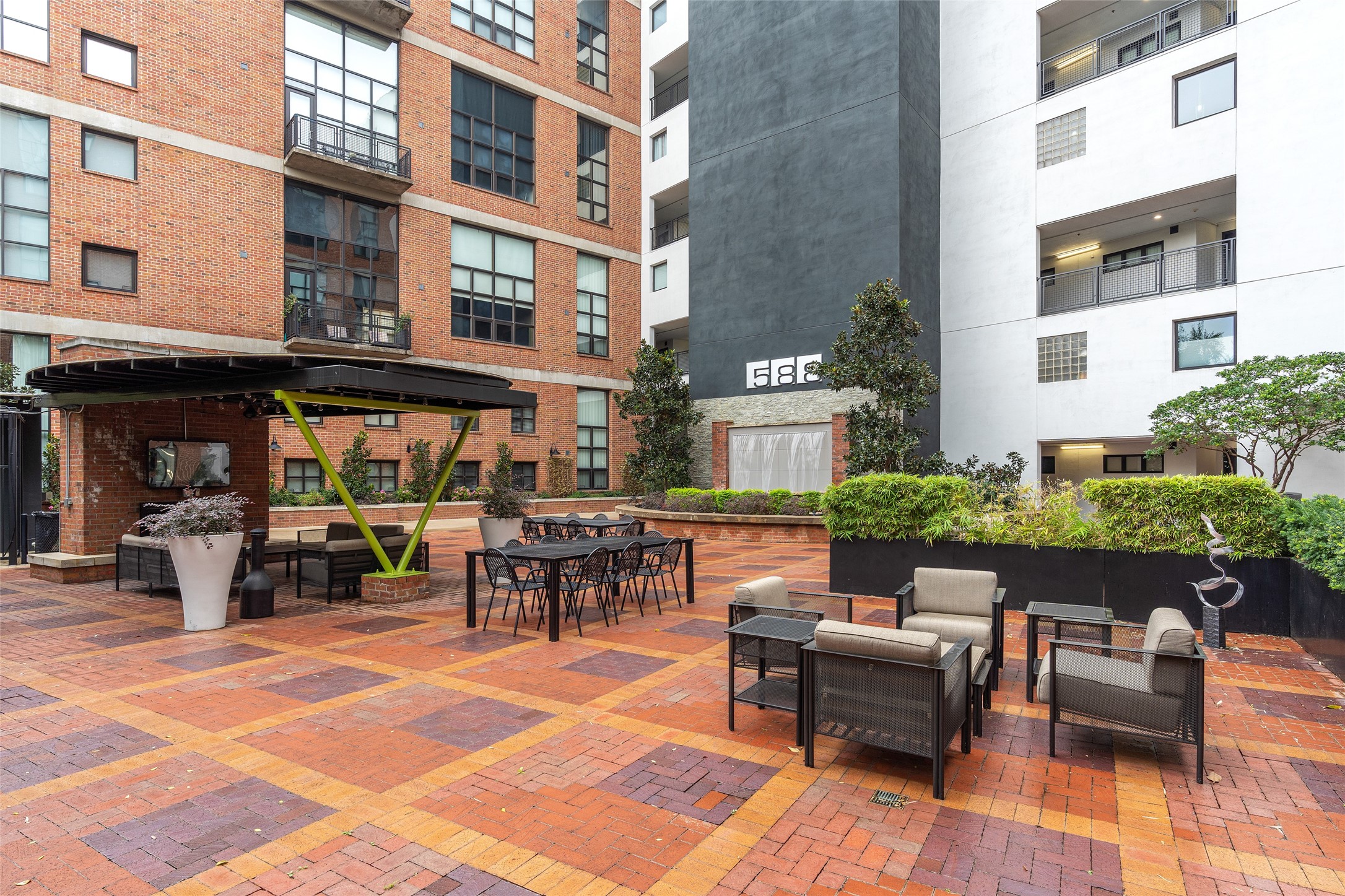 3110 Thomas Avenue 931 , Dallas, TX, 75204 | 20936099 | Realty Texas LLC