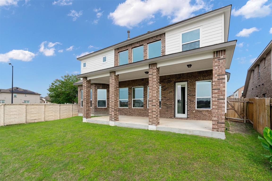 20432 Shellduck Drive , Pflugerville, TX, 78660 | 1673915 | Realty Texas LLC