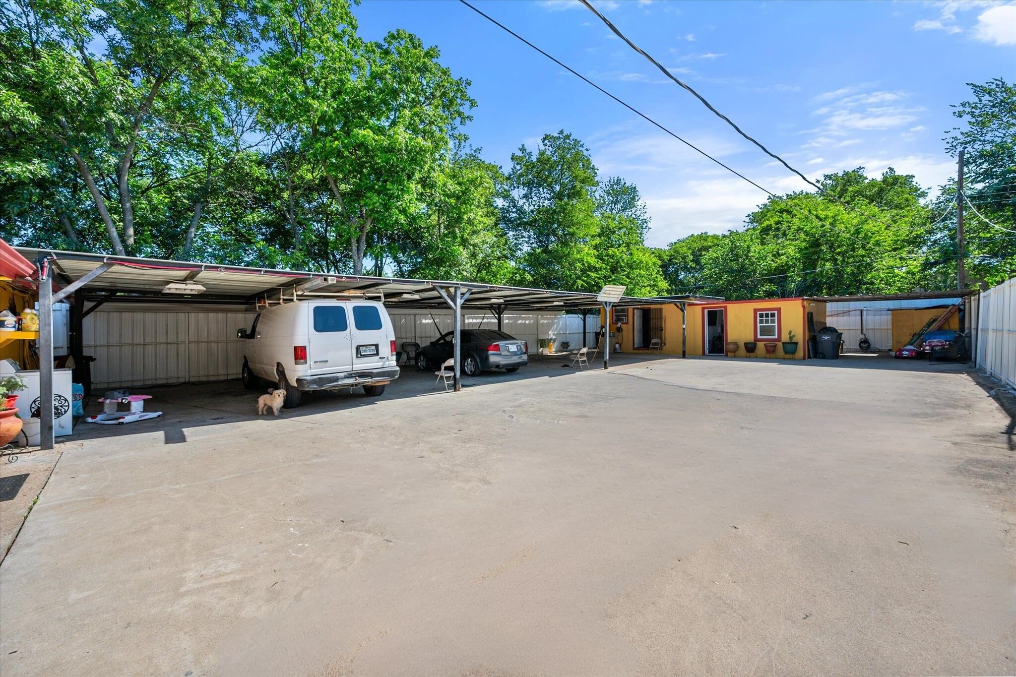1017 S Newark Avenue , Fort Worth, TX, 76105 | 20931977 | Realty Texas LLC