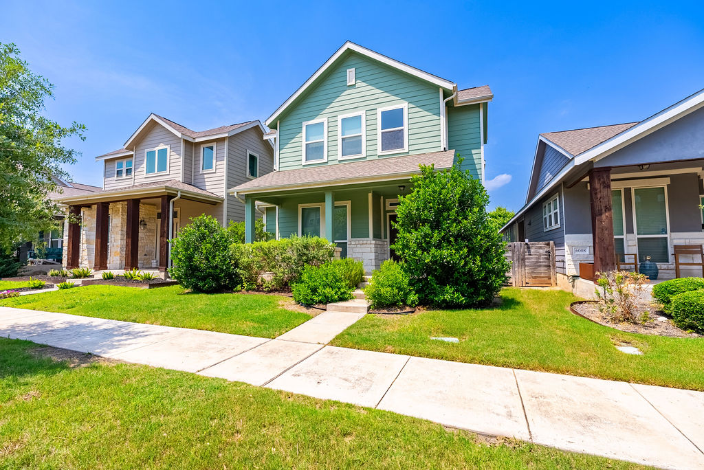 6004 Corrine Lane , Austin, TX, 78747 | 9140731 | Realty Texas LLC