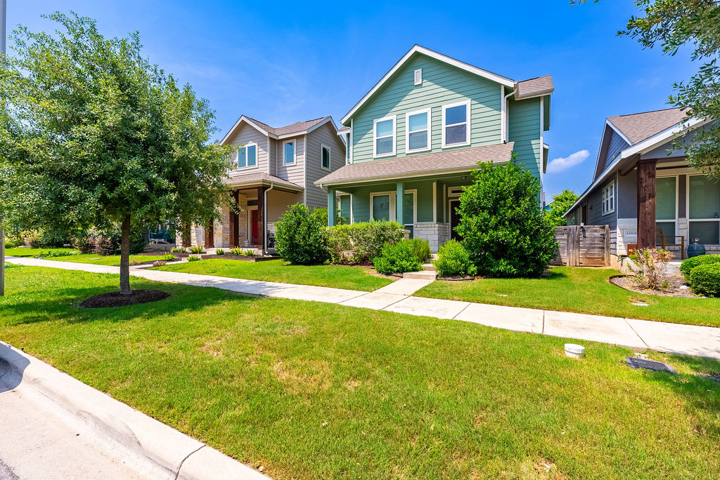6004 Corrine Lane , Austin, TX, 78747 | 9140731 | Realty Texas LLC