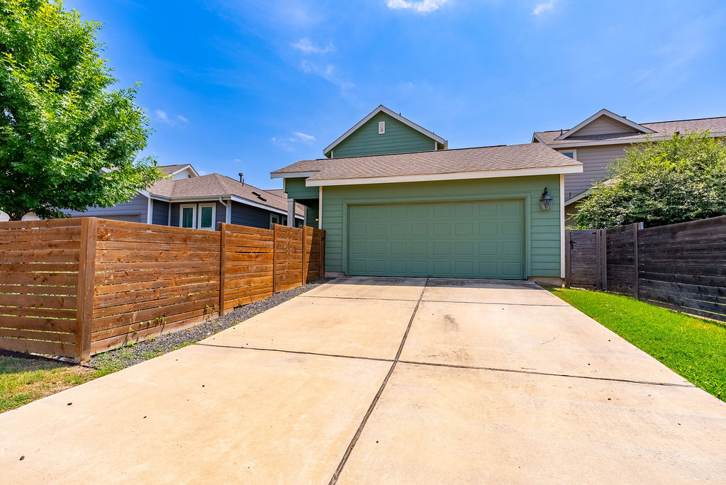 6004 Corrine Lane , Austin, TX, 78747 | 9140731 | Realty Texas LLC