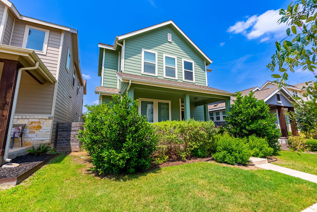 6004 Corrine Lane , Austin, TX, 78747 | 9140731 | Realty Texas LLC