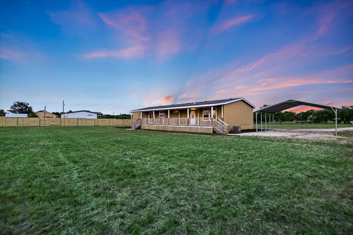 202 Lazy River Lane , Elgin, TX, 78621 | 6101337 | Realty Texas LLC
