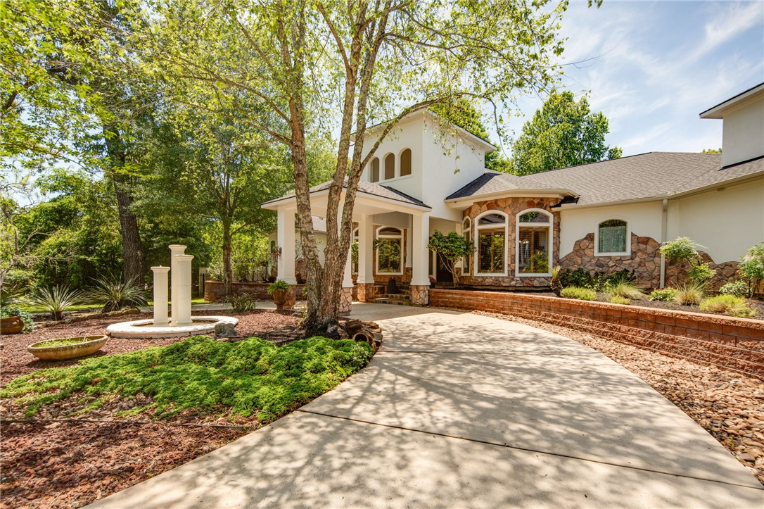 15609 Crown Oaks Drive, Montgomery, TX, 77316 | 25005568 | Realty Texas LLC