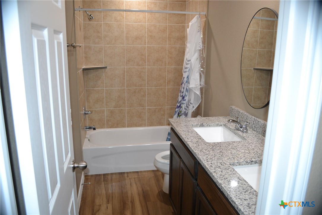 1204 N 18th Street , Killeen, TX, 76541 | 580349 | Realty Texas LLC