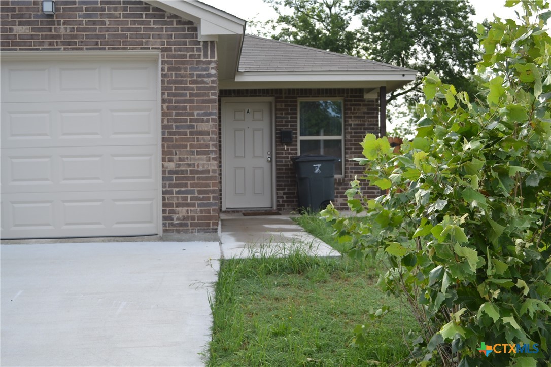 1204 N 18th Street , Killeen, TX, 76541 | 580349 | Realty Texas LLC