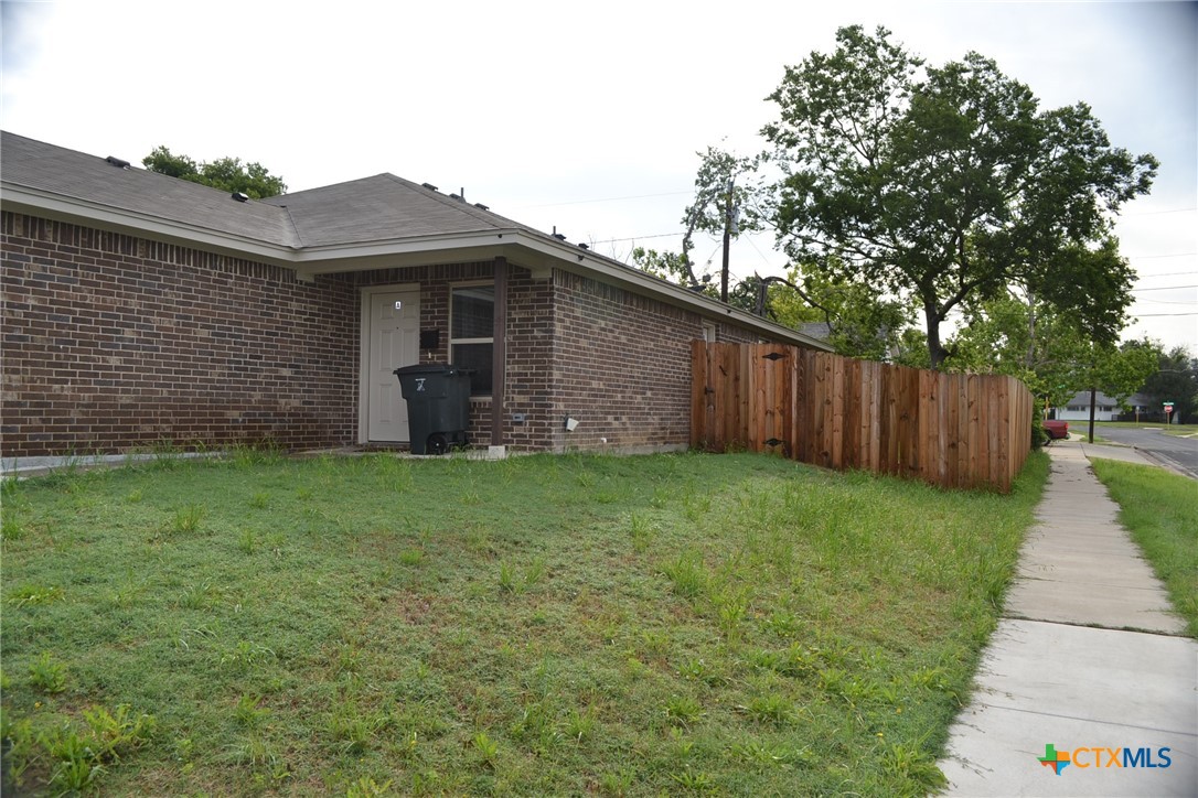 1204 N 18th Street , Killeen, TX, 76541 | 580349 | Realty Texas LLC