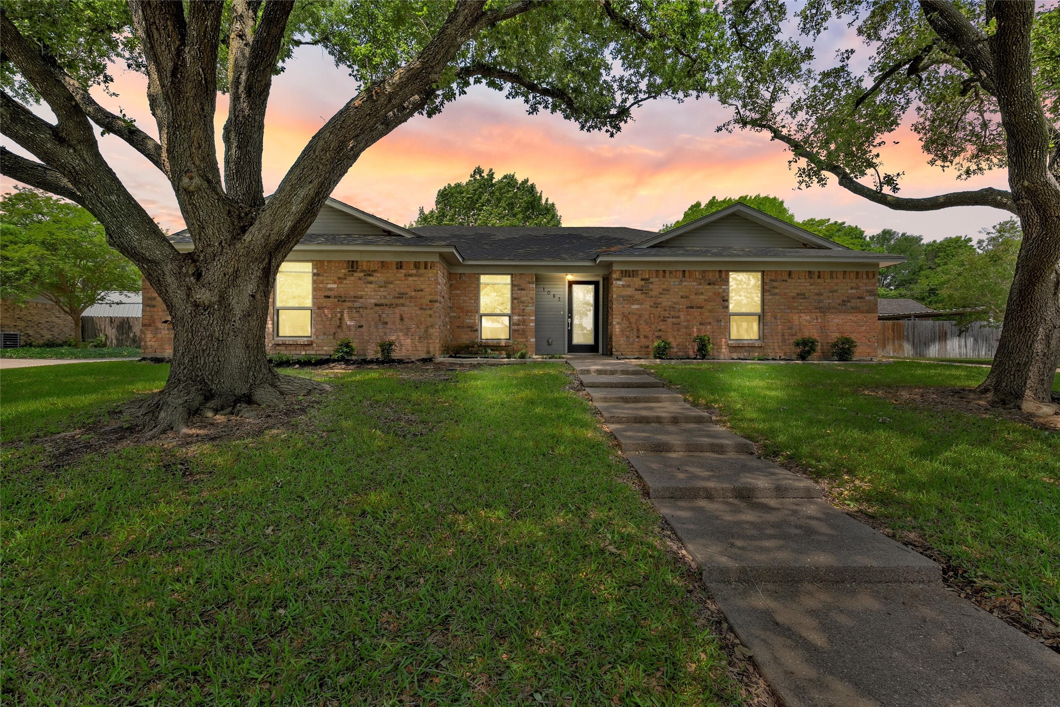 1063 Dendron Drive , Hewitt, TX, 76643 | 20938246 | Realty Texas LLC