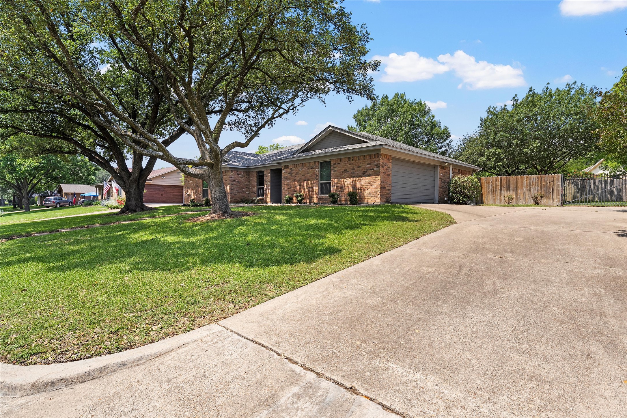 1063 Dendron Drive , Hewitt, TX, 76643 | 20938246 | Realty Texas LLC