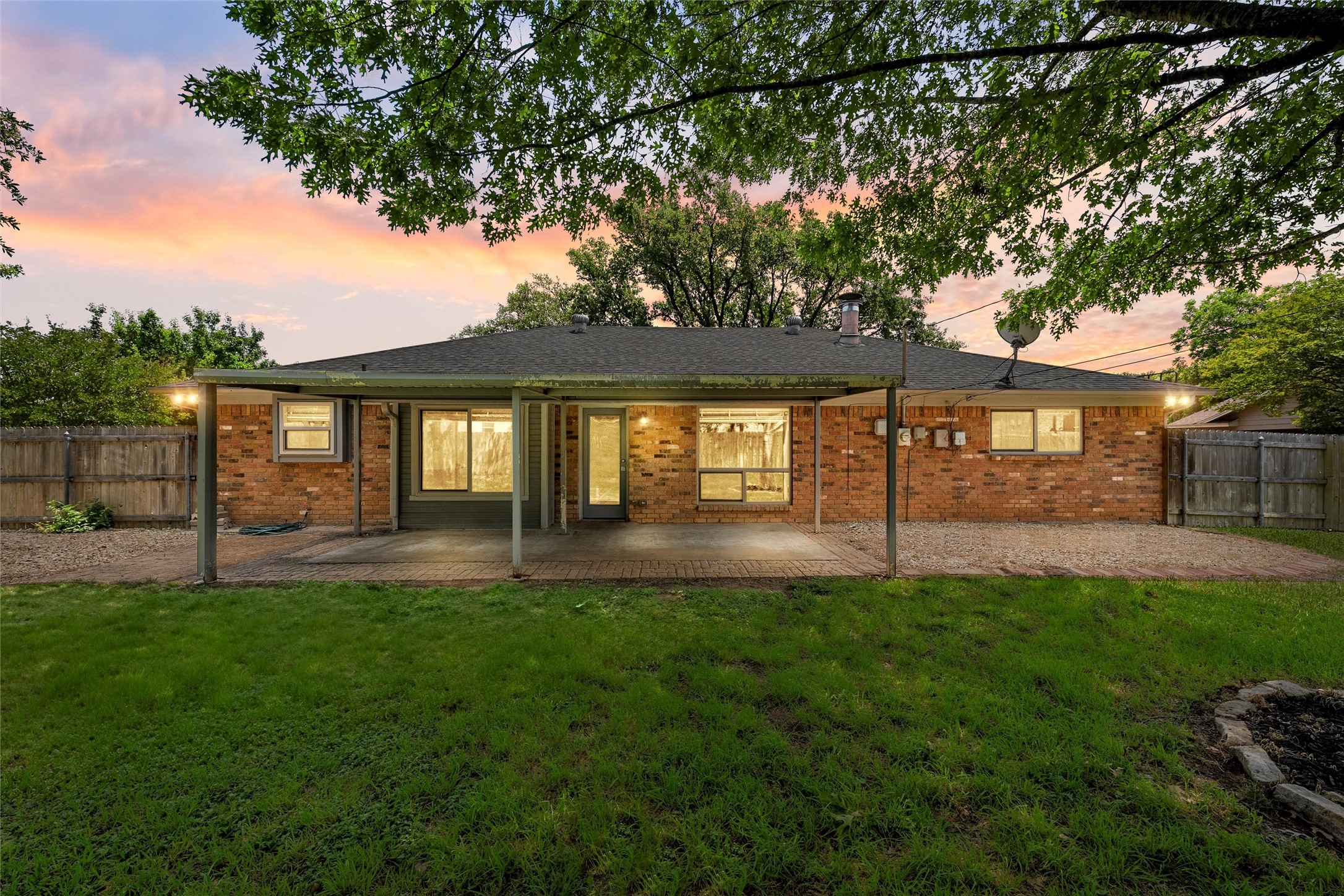 1063 Dendron Drive , Hewitt, TX, 76643 | 20938246 | Realty Texas LLC