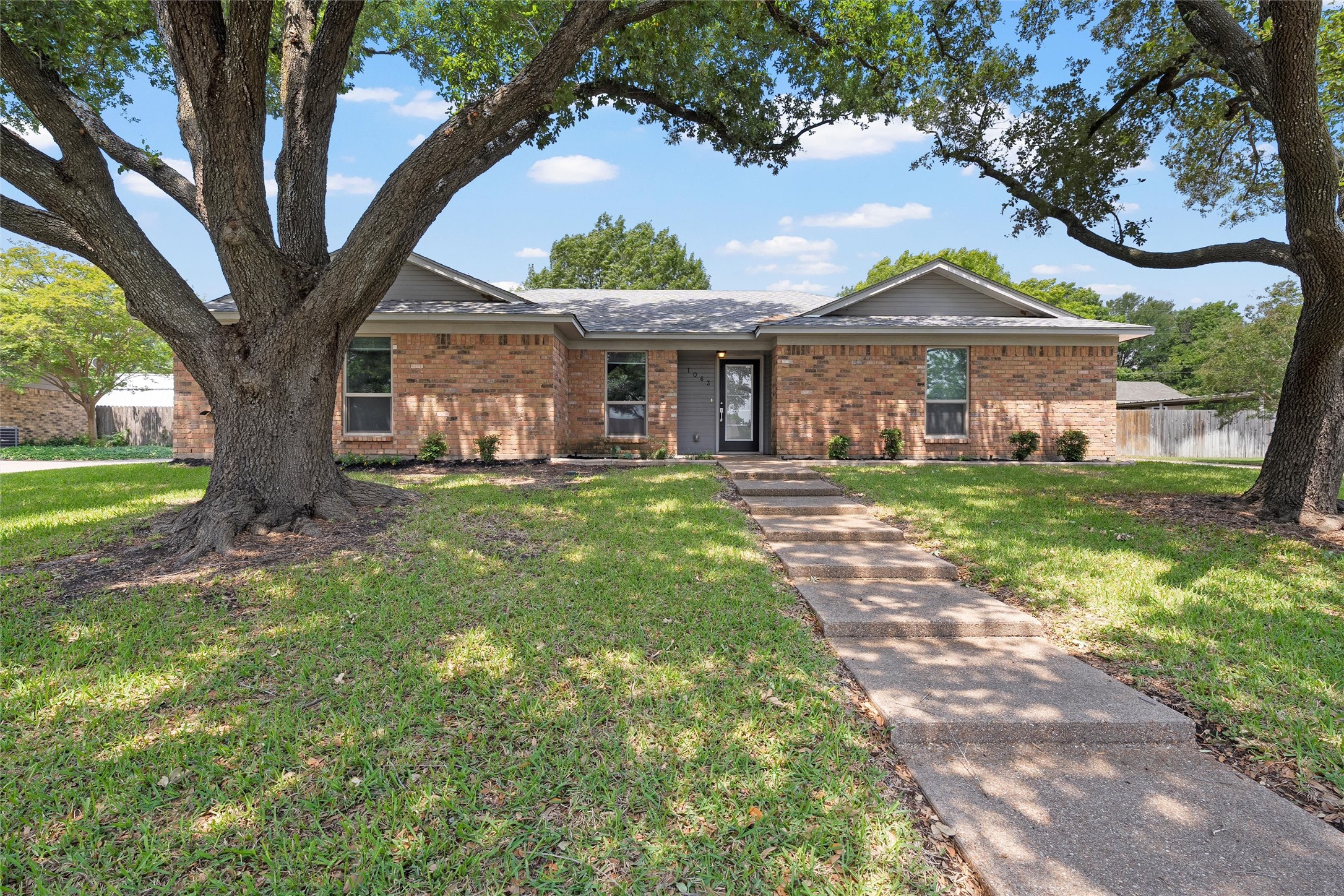 1063 Dendron Drive , Hewitt, TX, 76643 | 20938246 | Realty Texas LLC