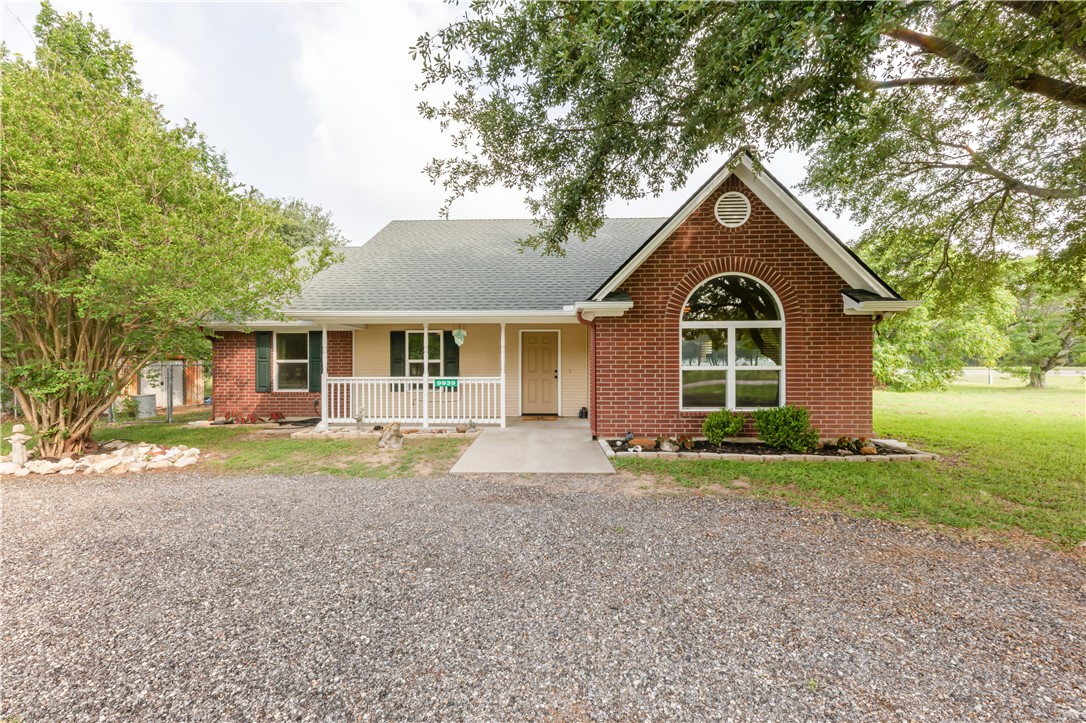 9939 County Road 272 , Somerville, TX, 77879 | 25005820 | Realty Texas LLC