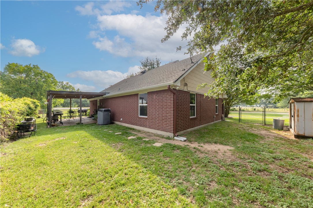 9939 County Road 272 , Somerville, TX, 77879 | 25005820 | Realty Texas LLC