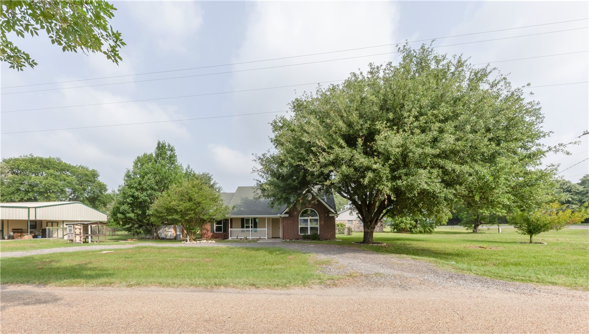 9939 County Road 272 , Somerville, TX, 77879 | 25005820 | Realty Texas LLC