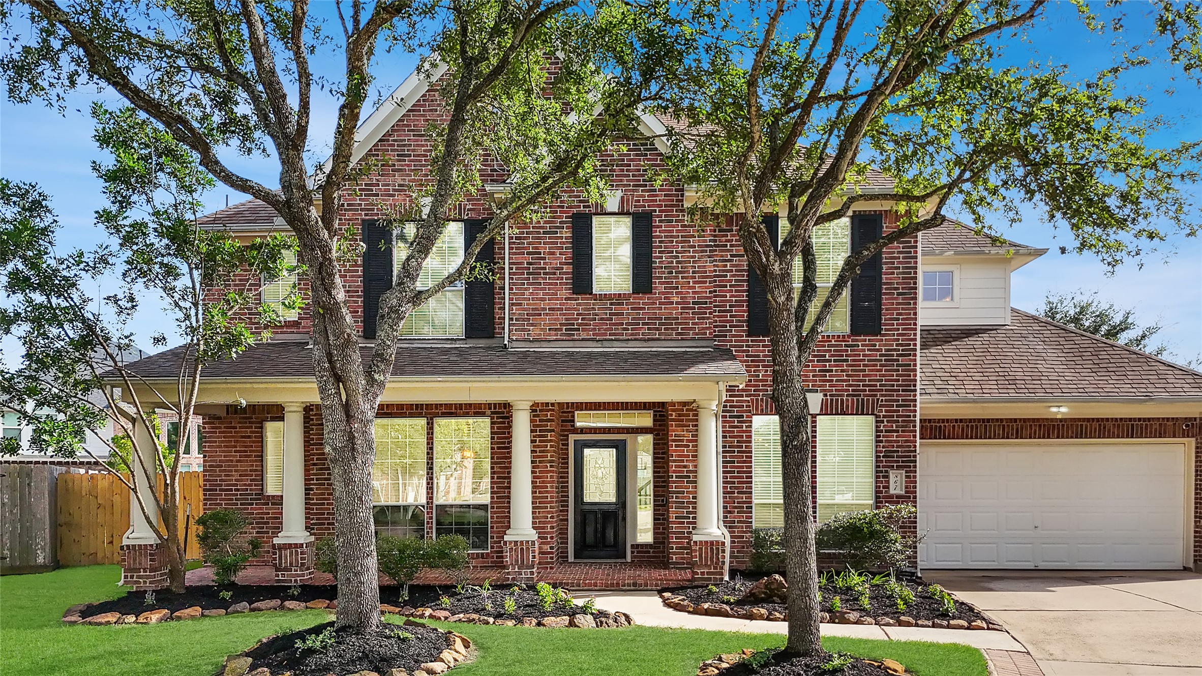 867 Westshore Court , League City, TX, 77573 | 80355840 | Realty Texas LLC