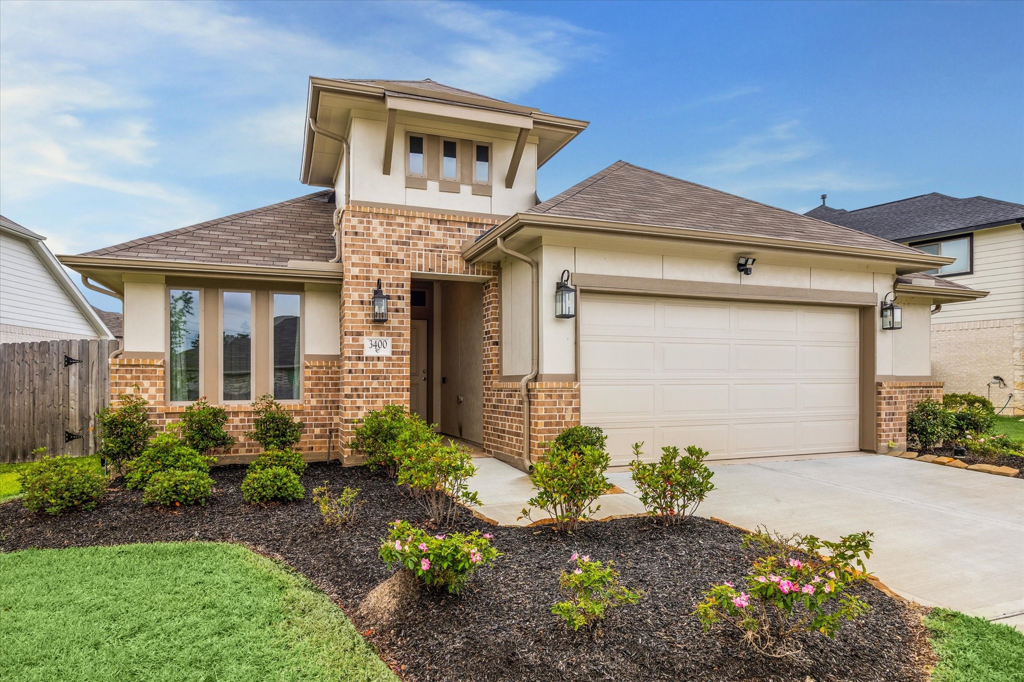 3400 Acacia Grove Lane , Spring, TX, 77386 | 52593654 | Realty Texas LLC