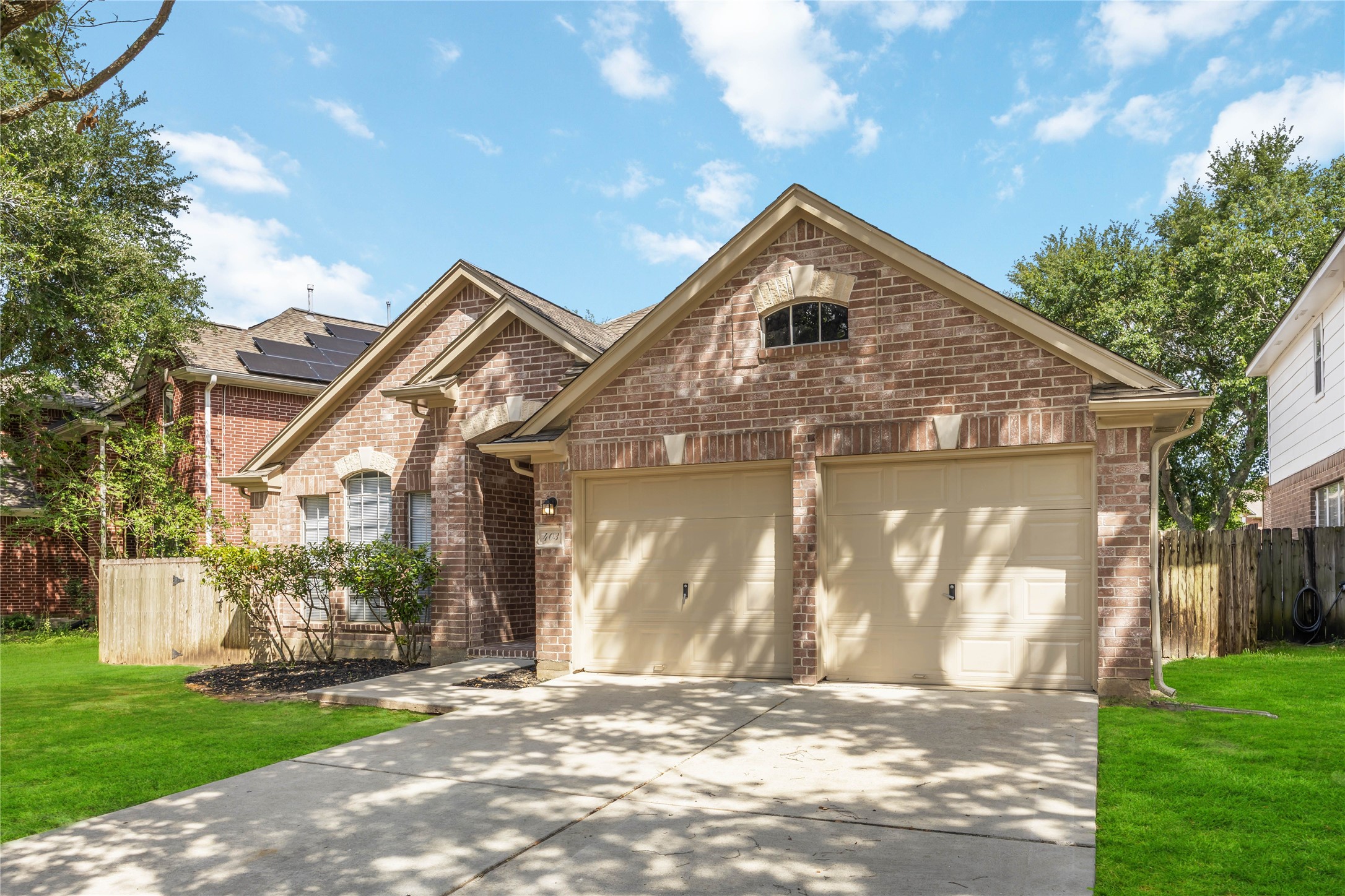 403 Leisure Drive , Stafford, TX, 77477 | 68817017 | Realty Texas LLC