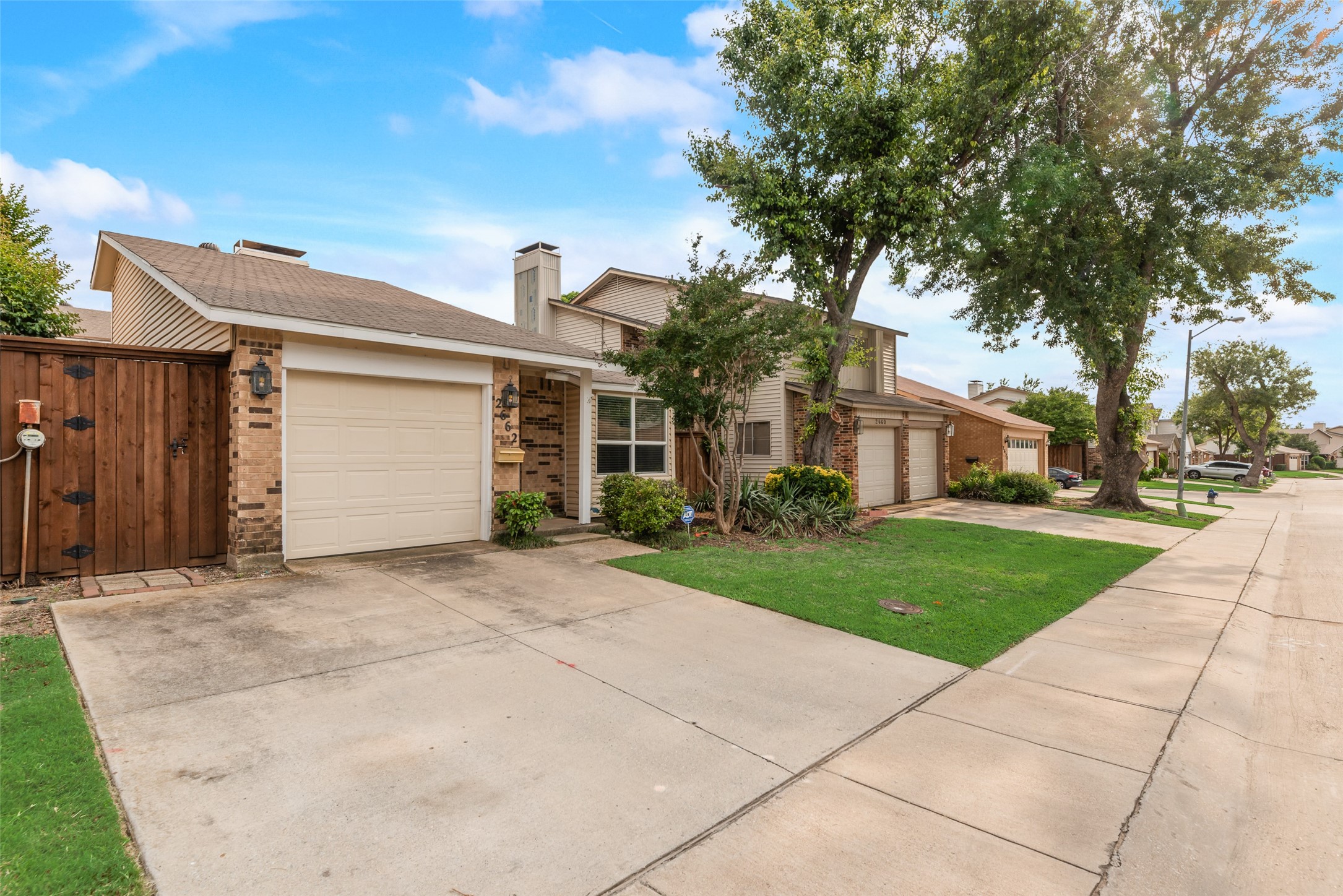 2662 Via Los Altos , Carrollton, TX, 75006 | 20938596 | Realty Texas LLC