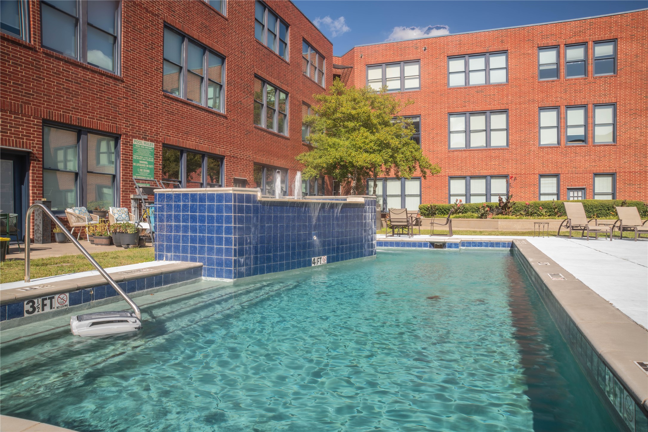 2502 Live Oak Street 314 , Dallas, TX, 75204 | 20939864 | Realty Texas LLC