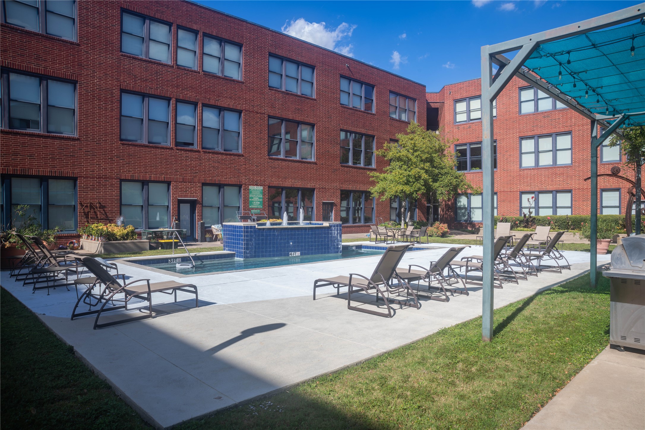 2502 Live Oak Street 314 , Dallas, TX, 75204 | 20939864 | Realty Texas LLC