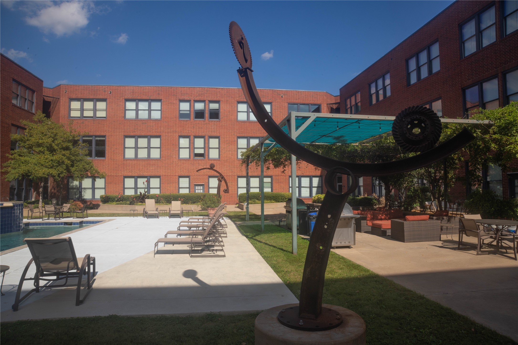2502 Live Oak Street 314 , Dallas, TX, 75204 | 20939864 | Realty Texas LLC