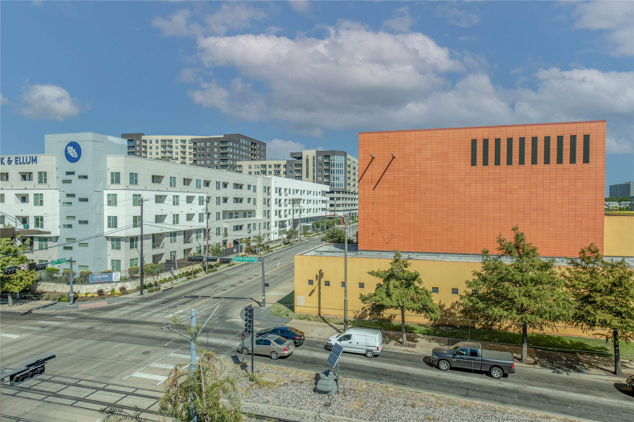 2502 Live Oak Street 314 , Dallas, TX, 75204 | 20939864 | Realty Texas LLC
